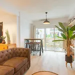Vintage Movie The Luxury Apartment