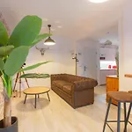 Vintage Movie The Luxury Apartment