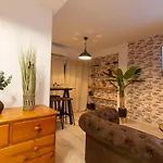 Vintage Movie The Luxury Apartment