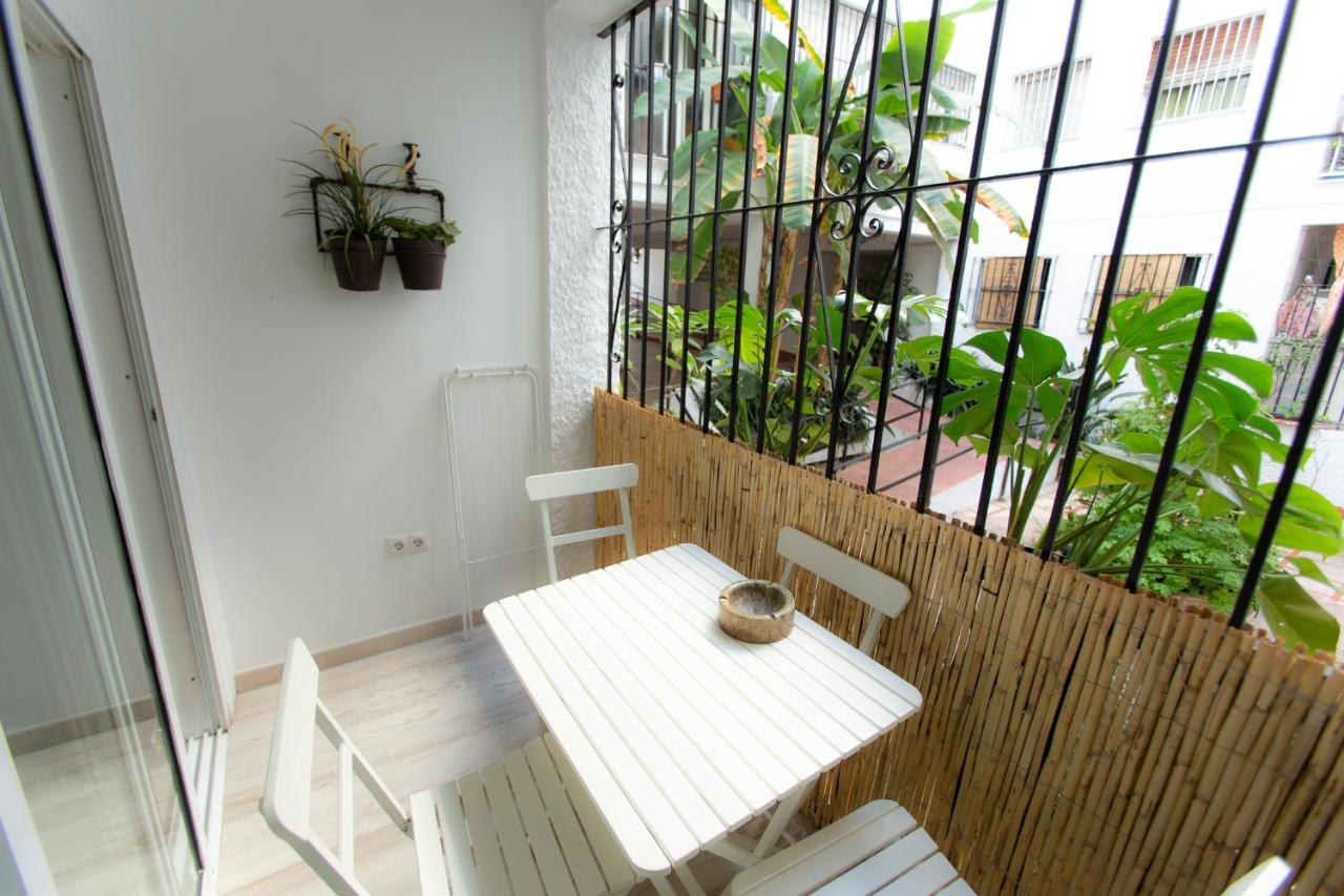 Appartement Vintage Movie The Luxury Torremolinos