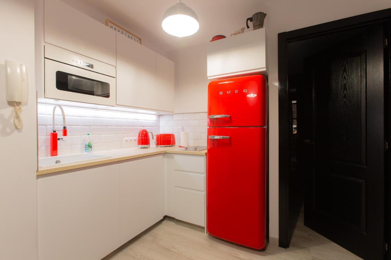 Appartement Vintage Movie The Luxury *