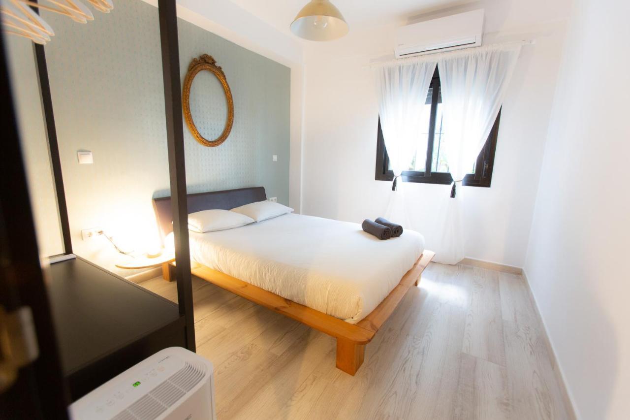 Appartement Vintage Movie The Luxury Torremolinos