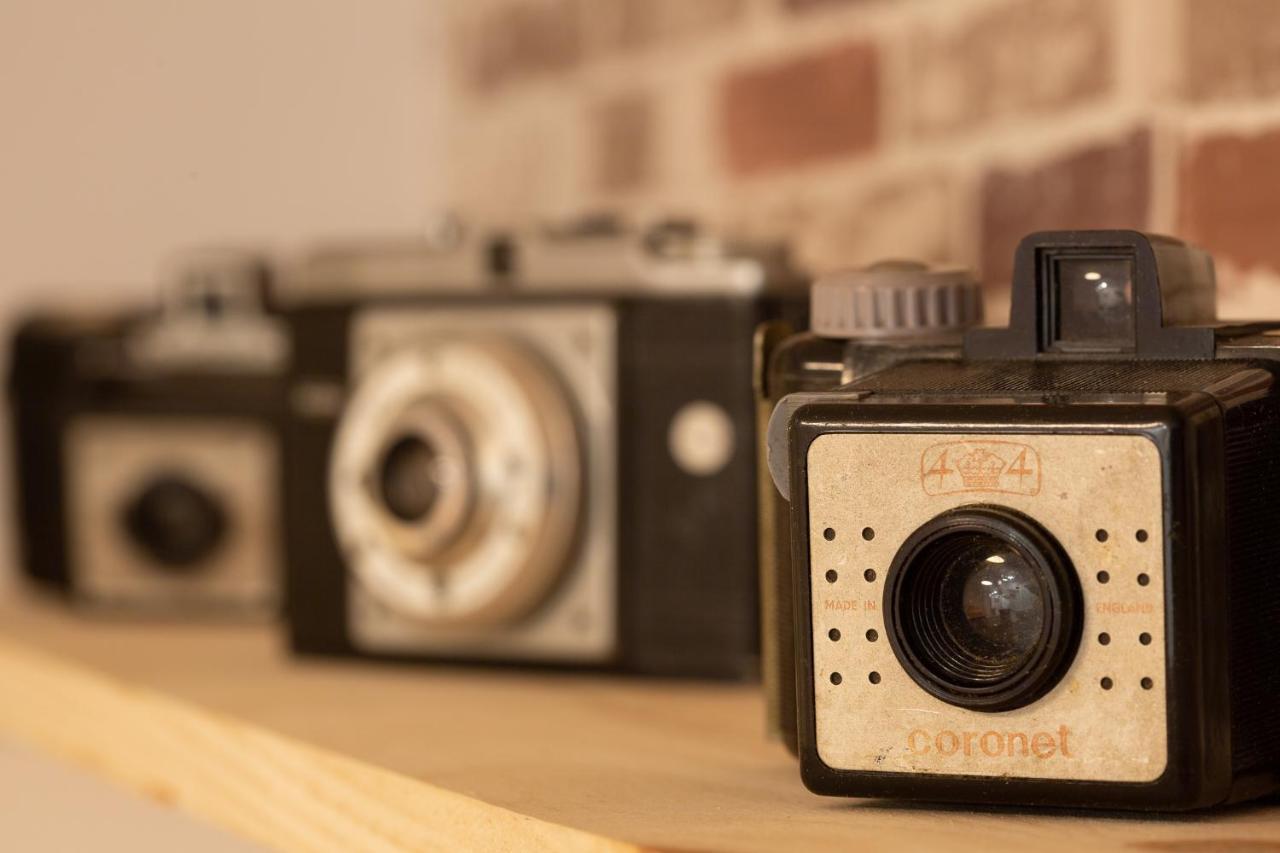 Vintage Movie The Luxury