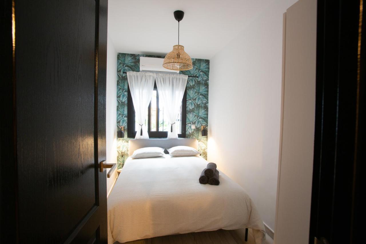 Appartement Vintage Movie The Luxury Torremolinos