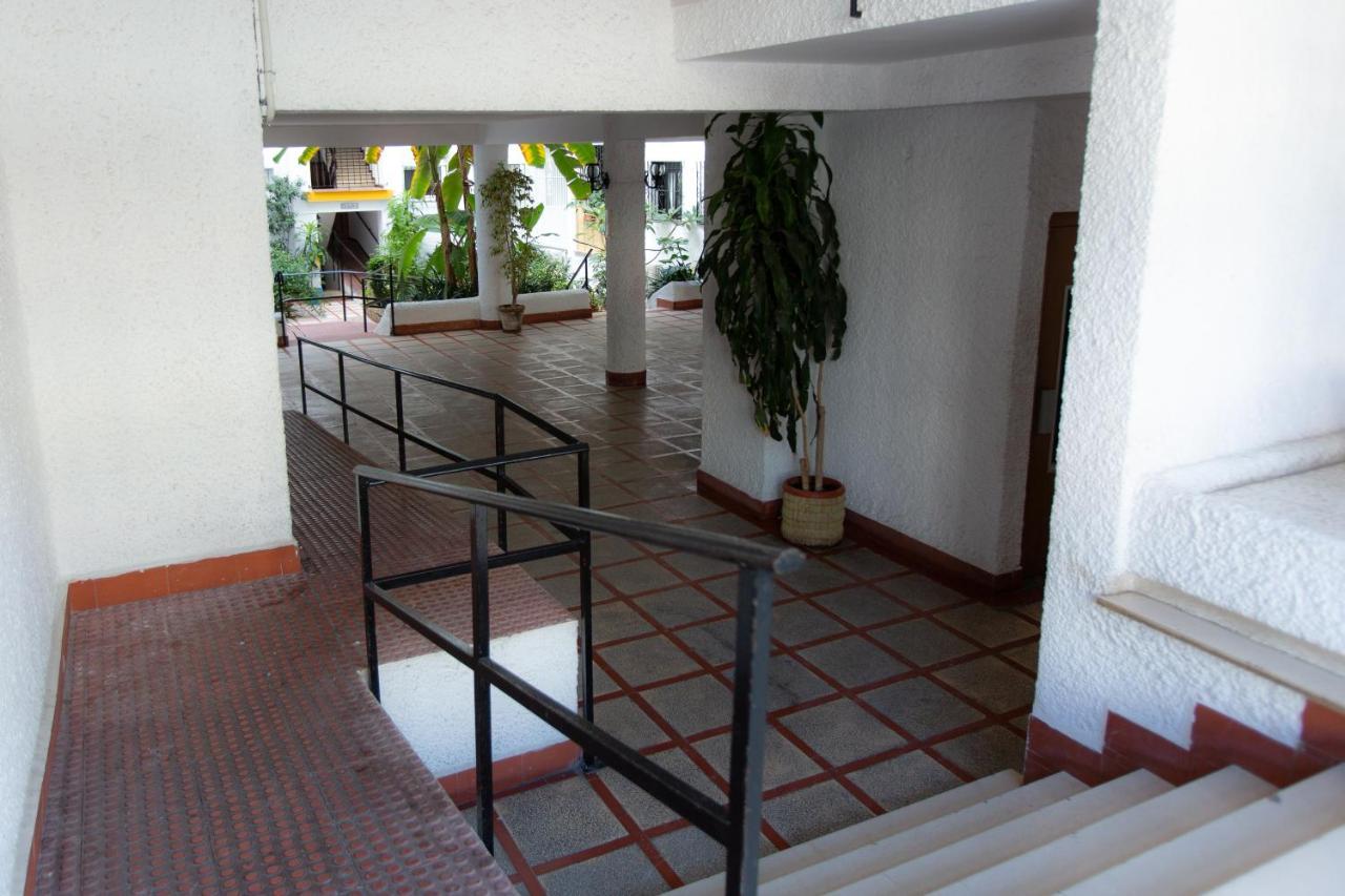 Appartement Vintage Movie The Luxury Torremolinos